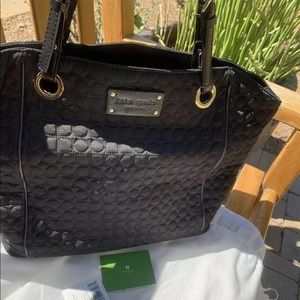 Kate spade Lenox hill bag